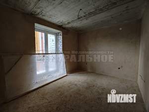 1-к квартира, вторичка, 36м2, 4/10 этаж