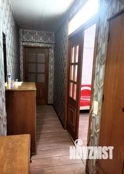 3-к квартира, вторичка, 60м2, 2/5 этаж