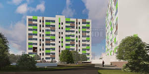 3-к квартира, вторичка, 88м2, 8/10 этаж
