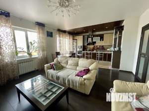 3-к квартира, вторичка, 112м2, 9/10 этаж