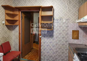 2-к квартира, вторичка, 53м2, 1/10 этаж