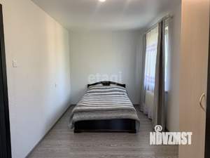 2-к квартира, вторичка, 45м2, 5/5 этаж