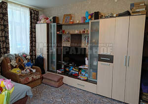 2-к квартира, вторичка, 49м2, 2/2 этаж