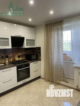 1-к квартира, вторичка, 41м2, 9/10 этаж