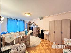 2-к квартира, вторичка, 75м2, 10/11 этаж