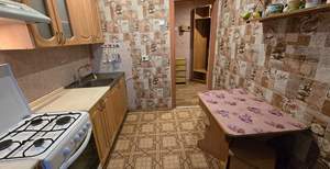 3-к квартира, вторичка, 68м2, 10/10 этаж