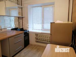 1-к квартира, вторичка, 31м2, 1/5 этаж