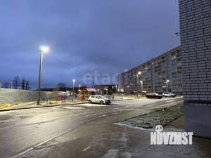 1-к квартира, вторичка, 42м2, 4/10 этаж