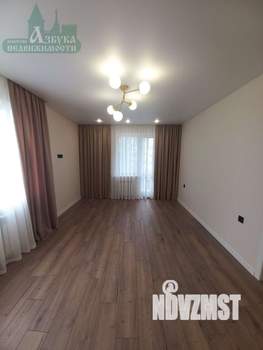 2-к квартира, вторичка, 51м2, 6/9 этаж