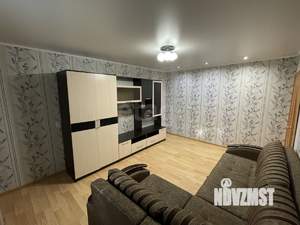 2-к квартира, вторичка, 51м2, 1/5 этаж