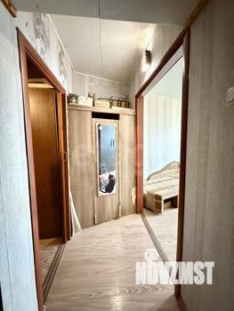 4-к квартира, вторичка, 86м2, 9/9 этаж