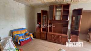2-к квартира, вторичка, 44м2, 5/5 этаж