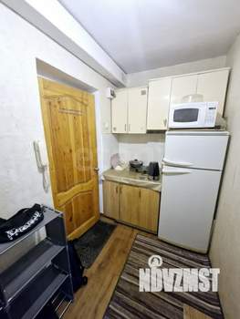 2-к квартира, вторичка, 23м2, 5/5 этаж