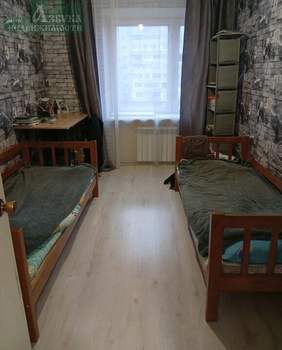 2-к квартира, вторичка, 42м2, 4/9 этаж
