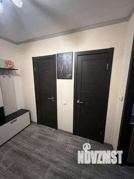 1-к квартира, вторичка, 41м2, 9/10 этаж