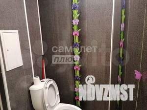 3-к квартира, вторичка, 50м2, 1/5 этаж