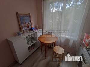 3-к квартира, вторичка, 62м2, 3/5 этаж