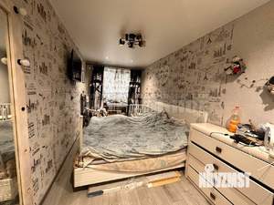 2-к квартира, вторичка, 45м2, 2/5 этаж