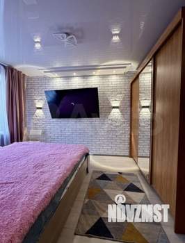 1-к квартира, вторичка, 35м2, 4/5 этаж