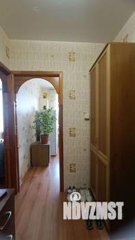 1-к квартира, вторичка, 40м2, 4/10 этаж