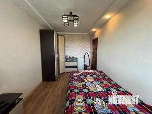 2-к квартира, вторичка, 47м2, 3/10 этаж