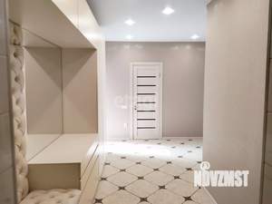 2-к квартира, вторичка, 64м2, 10/16 этаж