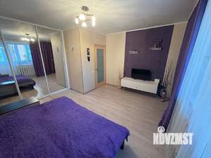 1-к квартира, вторичка, 33м2, 5/5 этаж
