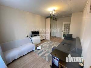 1-к квартира, вторичка, 26м2, 2/3 этаж