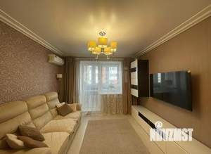 1-к квартира, вторичка, 40м2, 6/10 этаж
