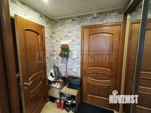 1-к квартира, вторичка, 34м2, 8/9 этаж