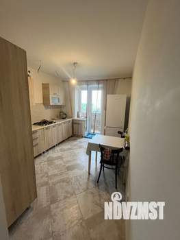 2-к квартира, вторичка, 60м2, 7/10 этаж
