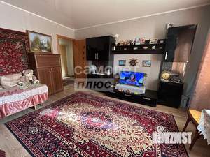 1-к квартира, вторичка, 37м2, 1/5 этаж