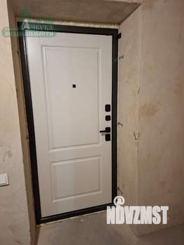 1-к квартира, вторичка, 37м2, 4/10 этаж