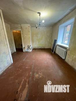 1-к квартира, вторичка, 31м2, 1/5 этаж