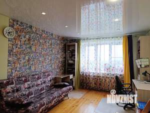3-к квартира, вторичка, 86м2, 7/10 этаж