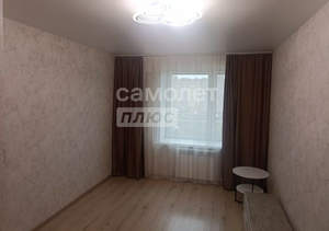 1-к квартира, вторичка, 31м2, 8/10 этаж