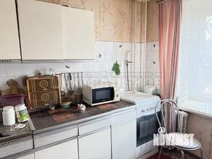 1-к квартира, вторичка, 33м2, 2/5 этаж