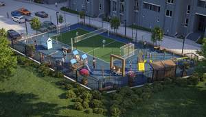 1-к квартира, вторичка, 73м2, 3/5 этаж
