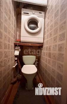 2-к квартира, вторичка, 38м2, 2/2 этаж