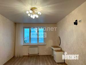1-к квартира, вторичка, 42м2, 9/10 этаж