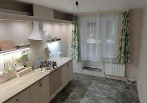 1-к квартира, вторичка, 47м2, 1/10 этаж