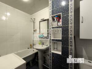 2-к квартира, вторичка, 49м2, 5/5 этаж