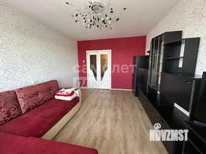 2-к квартира, вторичка, 54м2, 8/9 этаж