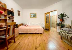 1-к квартира, вторичка, 45м2, 4/5 этаж