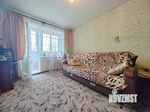 2-к квартира, вторичка, 49м2, 3/5 этаж