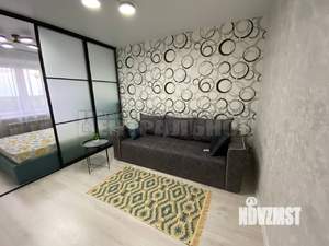 1-к квартира, вторичка, 39м2, 10/10 этаж
