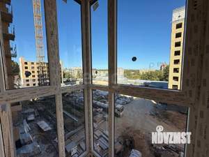 1-к квартира, вторичка, 42м2, 2/10 этаж