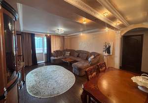 3-к квартира, вторичка, 68м2, 8/9 этаж