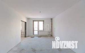 2-к квартира, вторичка, 69м2, 1/5 этаж