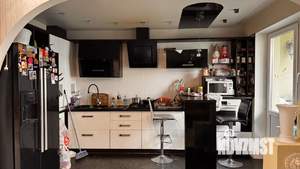 1-к квартира, вторичка, 76м2, 4/5 этаж